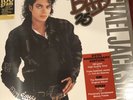 Bad [25th Anniversary Edition] [LP] by Michael Jackson (Vinyl, Jan-2013, 3...