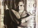 ROXY MUSIC Heart Still Beating Double Vinyl LP Original 1990 UNPLAYED MINT DISC