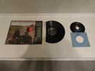 VG++/NM- GORGEOUS  Clash Combat Rock LP 1982 SHRINK w/ SIMONON HYPE  London Self