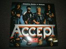 Accept - Classics Rocks 'n' Ballads Hot & Slow 2020 EU Gatefold E/E