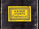 New Music Kaiser Chiefs 