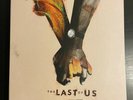 The Last Of Us OST Soundtrack, Vinyl 4 LP Box Set, Mondo, Gustavo Santaolalla