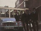 Flamin' Groovies Shake Some Action - 1st vinyl LP album record UK 9103251 SIRE