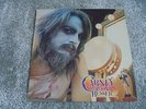 Leon Russell - Carney 1972 UK LP A&M 1st with Insert