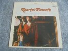 Hearts And Flowers - Of Horses Kids And Forgotten Women 1968 USA LP CAPITOL 1st