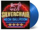 Silverchair - Neon Ballroom -Coloured- (UK IMPORT) VINYL LP NEW