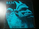 REM R.E.M. CHRONIC TOWN LP RECORD