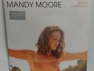 Mandy Moore Silver Landings Exclusive Limited Edition Silver Color Vinyl LP 2020