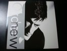 NEW ORDER LOW LIFE LOW-LIFE LP RECORD