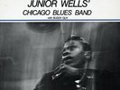 Junior Wells - Hoodoo Man Blues