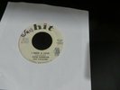northern soul GENE BARBOUR AND THE CAVALIERS I NEED A LOVE/I DIG YOU BABY