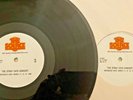 RADIO SHOW 3/11/83 NBC RADIO'S THE SOURCE: THE STRAY CATS CONCERT, 90 MIN, 2 LP
