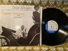 DEXTER GORDON Doin' Allright  BST-84077 Blue Note LP STEREO RVG 1966 NICE Hear