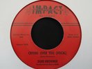 DUKE BROWNER - Crying Over You (Vocal & Inst) - Northern Soul Classic - Listen