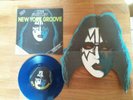ACE FREHLEY NEW YORK GROOVE  7