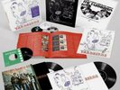 Yardbirds Roger The Engineer Limited 500 SIGNED Vinyl CD Box Set Poster Booklet