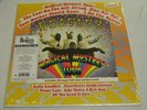 Magical Mystery Tour [Mono Vinyl] by The Beatles (Vinyl 2014, Capitol) Sealed