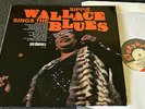 SIPPIE WALLACE-SINGS THE BLUES-ORIG 1966 VINYL LP-ROOSEVELT SYKES (EX/EX+)
