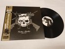 Savatage - Gutter Ballet World Tour (With Poster ) - Top Condition