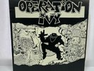 Operation Ivy - Energy LP - Lookout Records #10 - Original 1989 Pressing