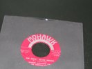 CHARLES ALEXANDER w/THE CAROLINA FIVE THE GREAT SILVER BRIDGEWHAT GOOD IS FREEDO