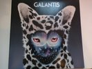 Galantis - Pharmacy Vinyl (Limited Edition White) 1 of 1000 with Valentine Card