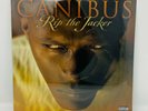 Rare | Canibus | Rip the Jacker | LP Record Vinyl | Babygrande | Rap Hip Hop