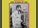 SAHARA ALL STAR BAND JOS-SAHARA ALL STARS OF JOS VINYL LP NEW