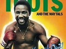 Toots and The Maytals-Knock Out  (1LP Black) VINYL NEW