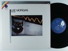 LEE MORGAN Tom Cat BLUE NOTE LP VG+