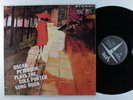 OSCAR PETERSON Plays The Cole Porter Song Book VERVE LP VG++