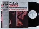 THELONIOUS MONK Thelonious In Action RIVERSIDE OJC-103 LP VG++ w/ obi