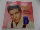 Elvis Presley. King Creole. FTD. Numbered Clear Vinyl