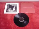 VAN MORRISON  LP  DAYS LIKE THIS + lyric inner