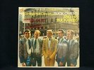 BUCK OWENS:Carnegie Hall Concert:LIVE Country Classic on STEREO EX Vinyl LP