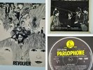 The Beatles – Revolver 12