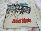 Sweet Marie, Stuck In Paradise, Yard Bird Records. rare private press