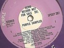 DEEP PURPLE - UK 7