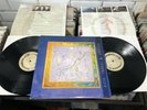 Rush 200gram QRP SNAKES AND ARROWS  NM- EX++ COVER VG+