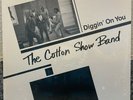 Cotton Show Band - Diggin' On You LP Modern Soul Boogie Funk Gospel Sealed New
