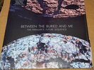NEW Between The Buried and Me - Parallax II 2021 REPRESS MINT BTBAM