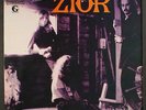 ZIOR: every inch a man INTERCORD 12