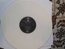 BEATLES LP WHITE ALBUM 2-LP COLORED VINYL in white    MINT