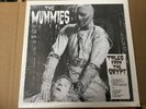 the Mummies Lp Sealed Dead Kennedy’s Sex Pistols The Clash The Damned  Lewd X