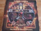 Badly Drawn Boy Hour of the Bewilderbeast original vinyl album record lp.