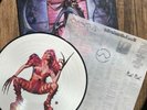 Chromatica Vinyl Sleeve Picture Disc Lady Gaga