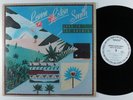 LONNIE LISTON SMITH Love Is The Answer COLUMBIA LP VG+ wlp