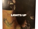 Harry Styles Lights Up Vinyl RARE
