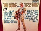 PAT BOONE Sings 