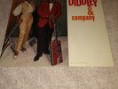 BO DIDDLEY & COMPANY # 2985 FROM 1963  LP  33 RPM   VG+